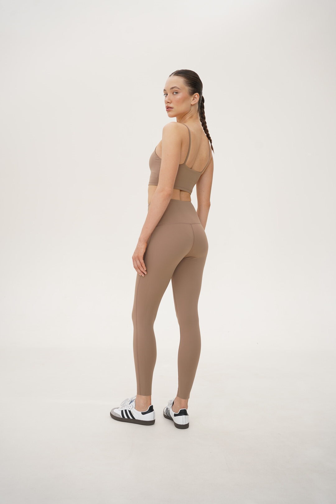 Легінси Chloe nude
