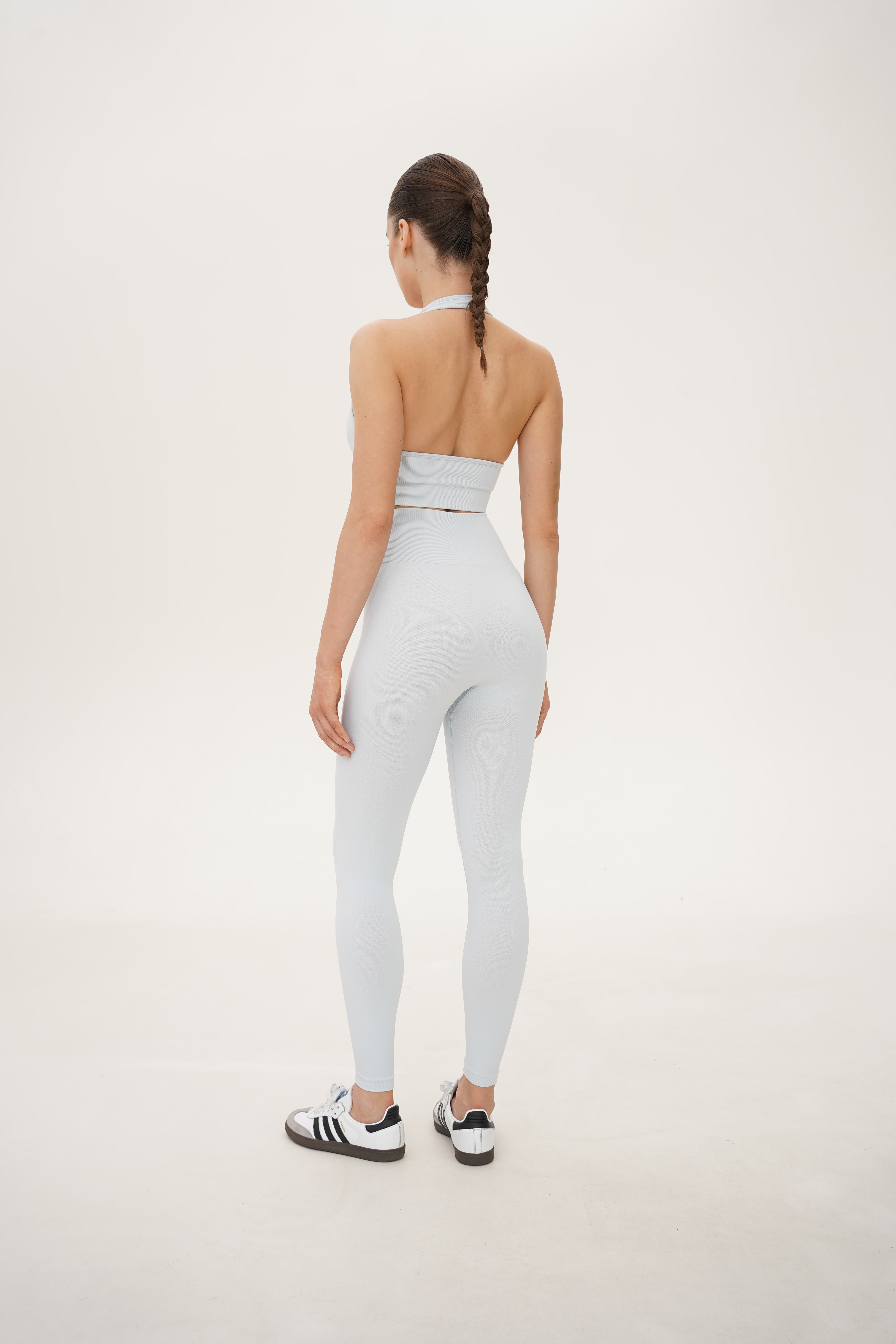 Легінси Gigi sky blue