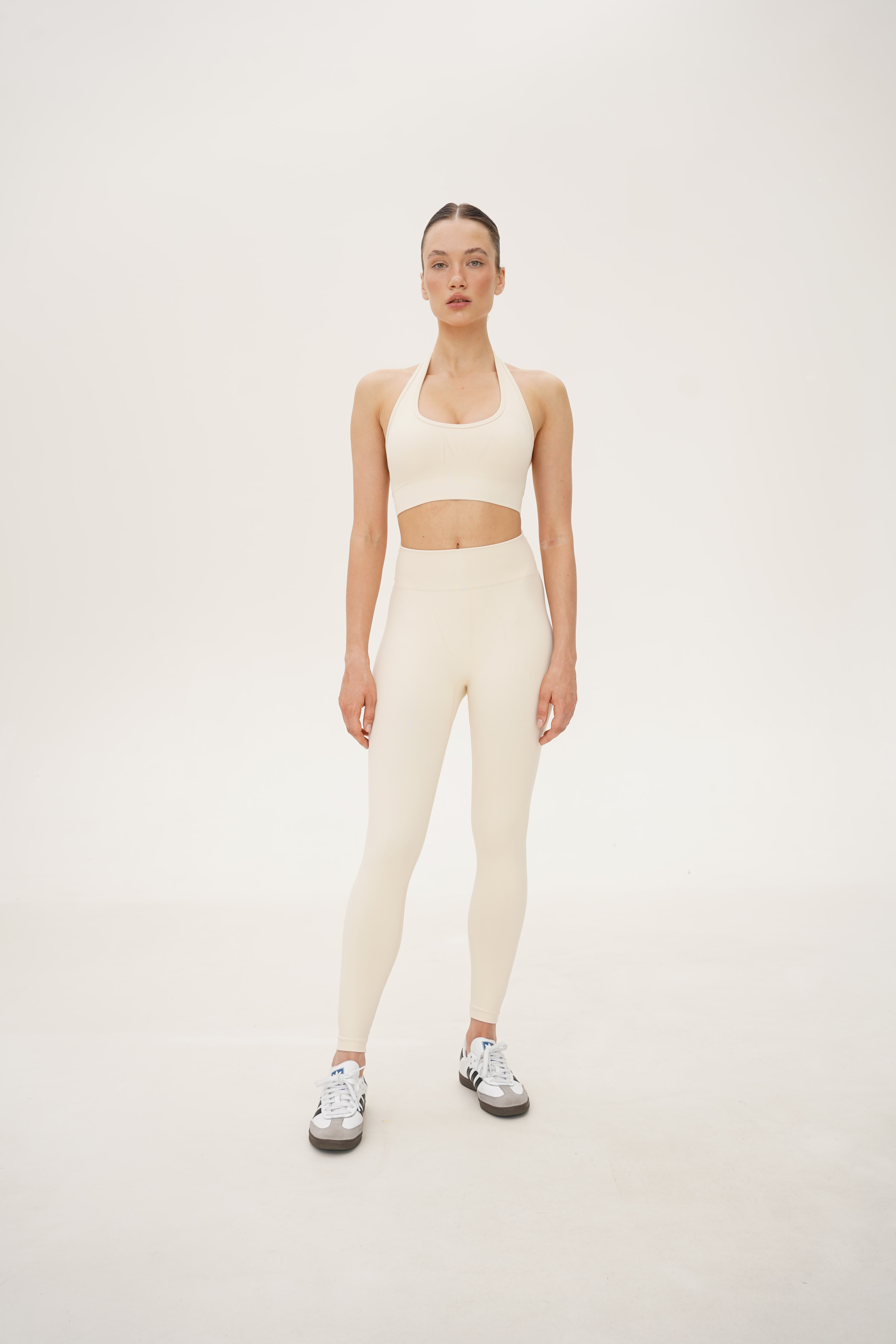 Легінси Gigi beige