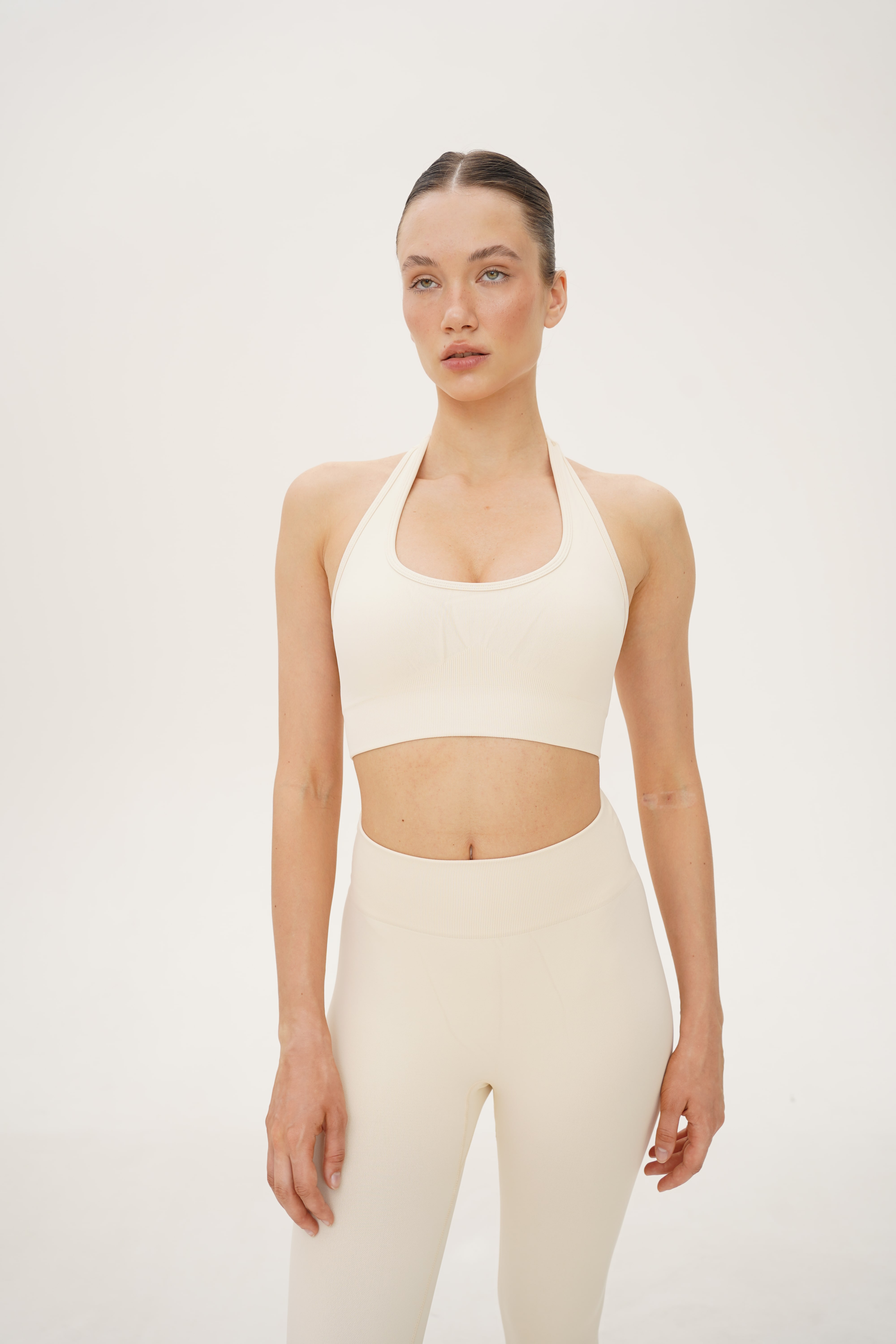 Топ Gigi beige