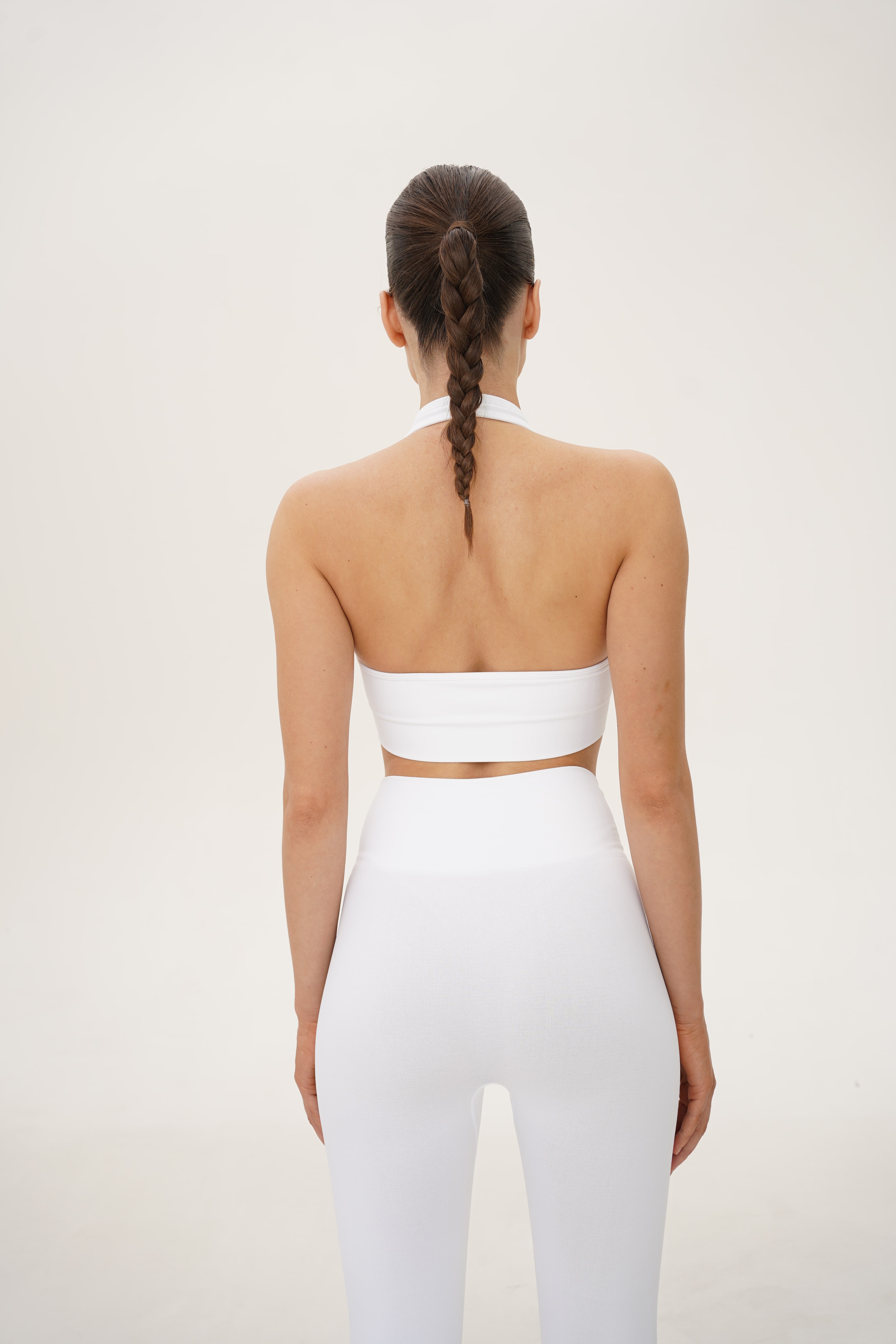 Топ Gigi pearl white