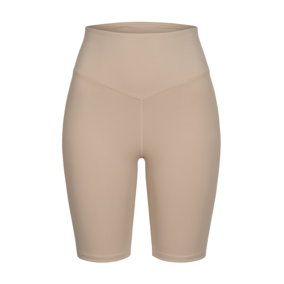 Велосипедки Hailey beige