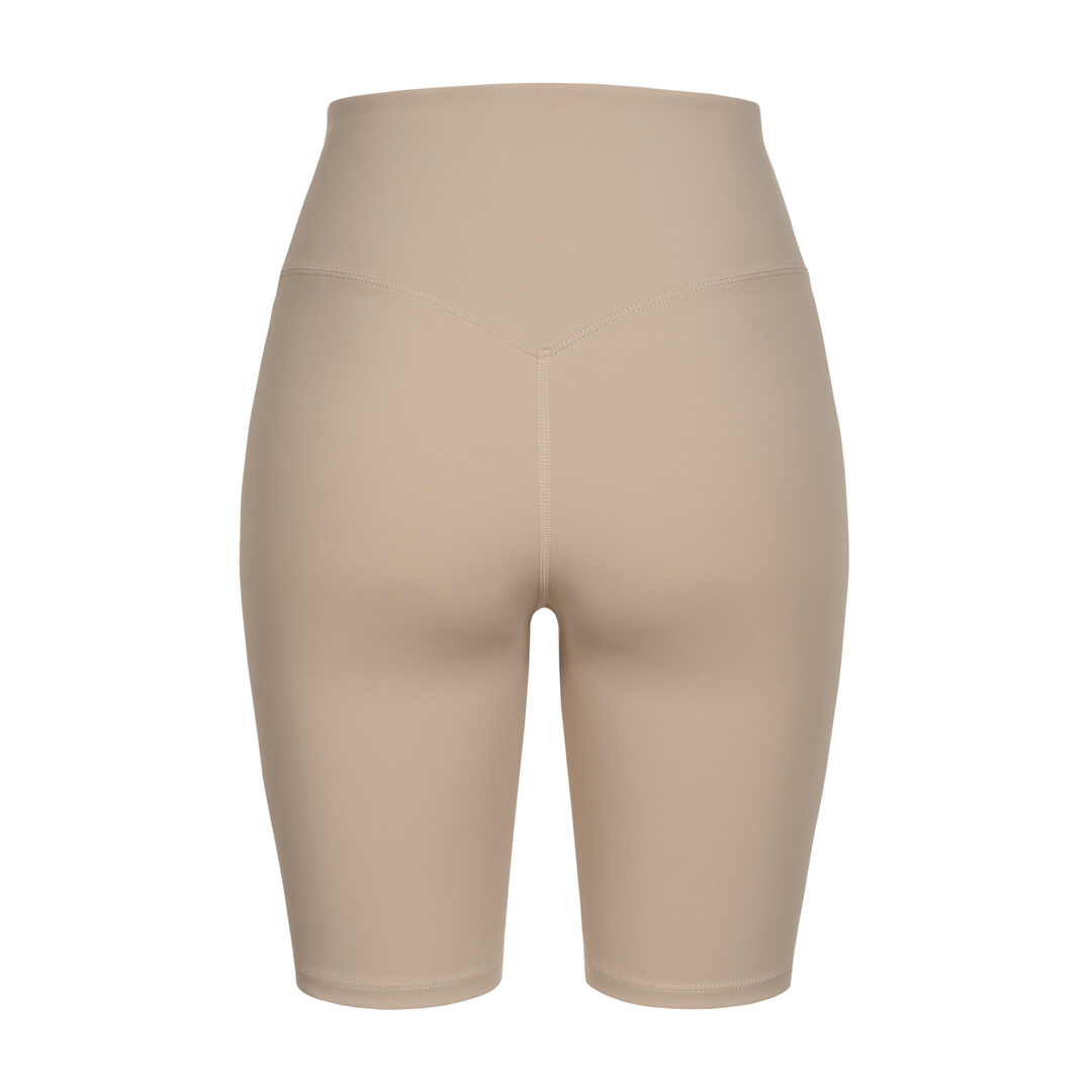 Велосипедки Hailey beige