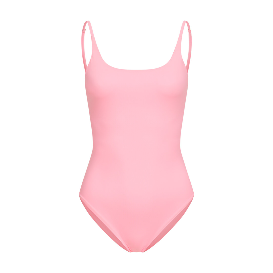 Купальник Linda bubblegum pink