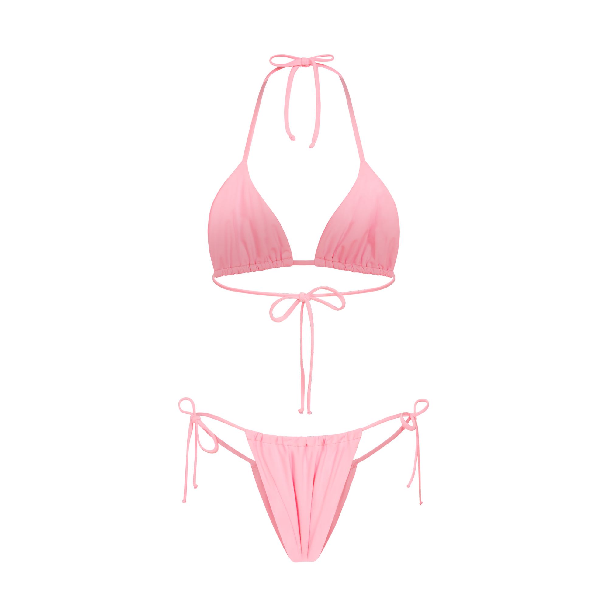 Топ бікіні Doja bubblegum pink