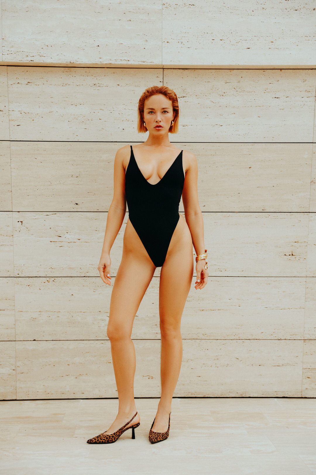 Купальник Ruth black