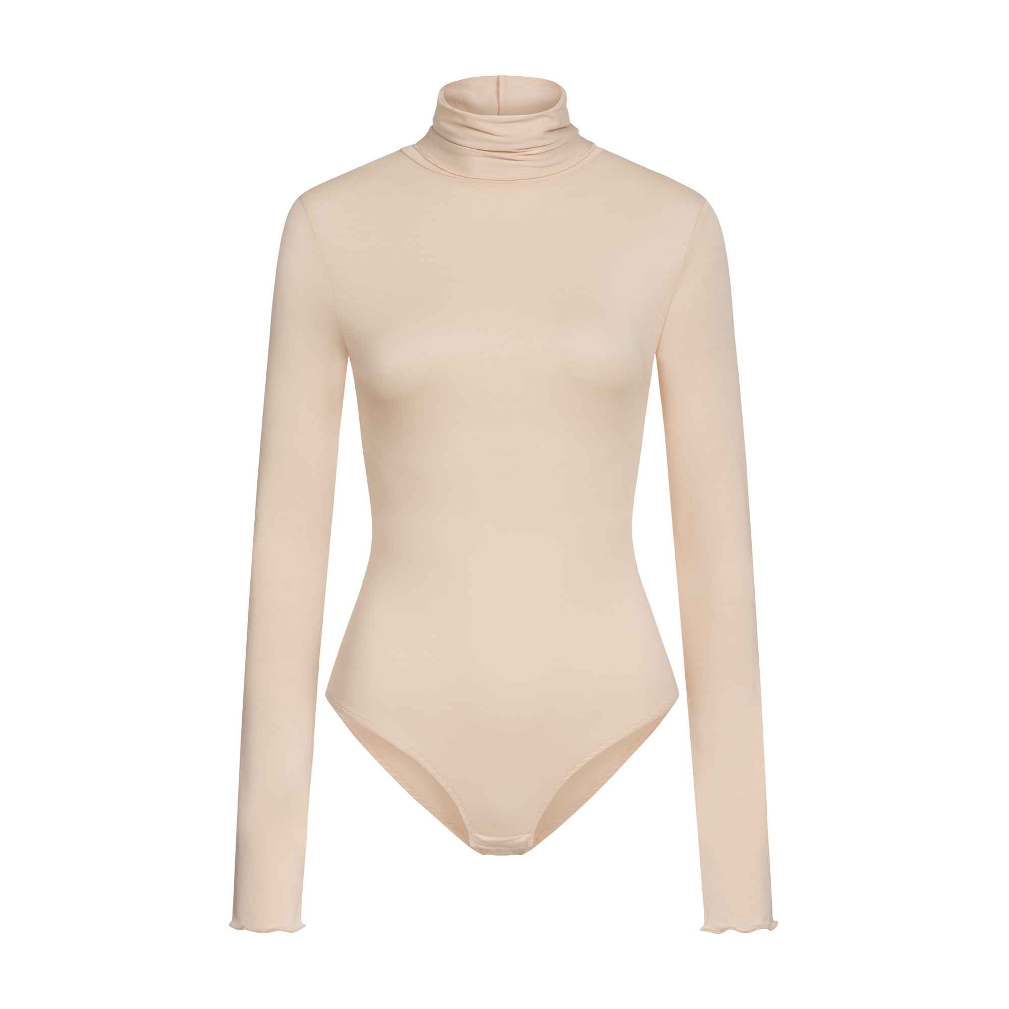 Боді Kendall beige