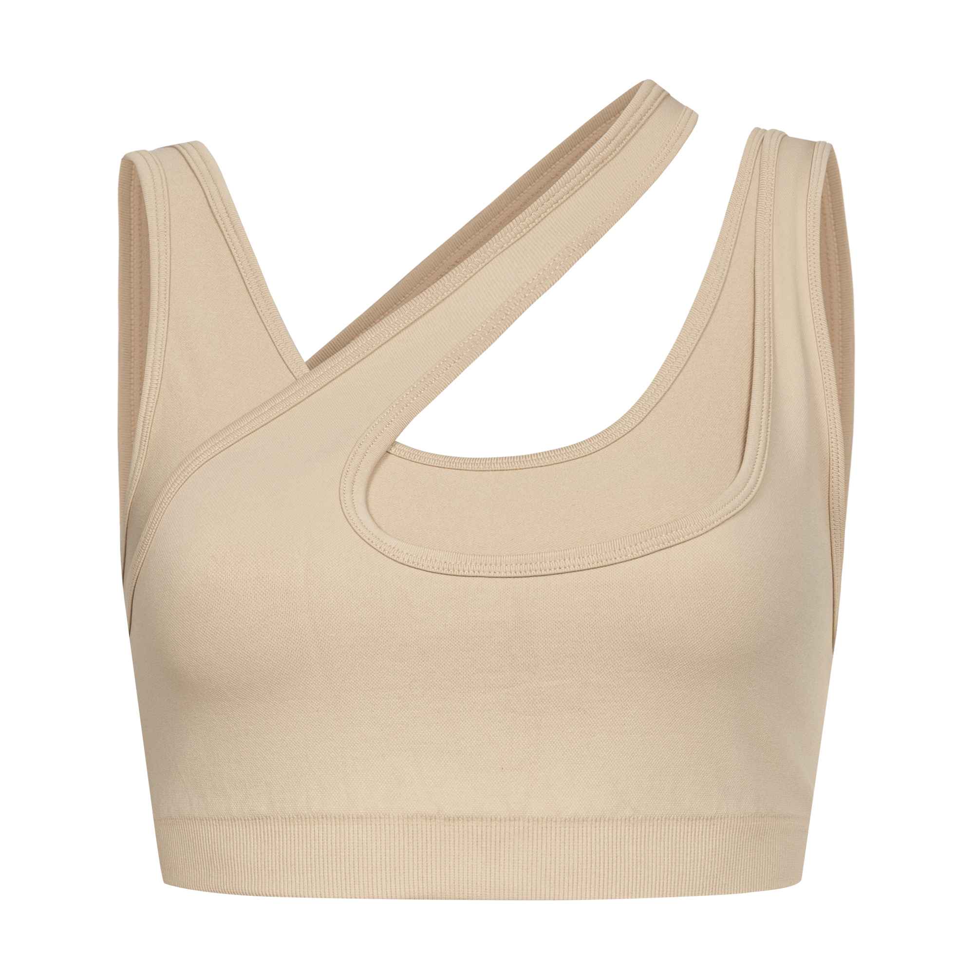 Топ Rosie beige