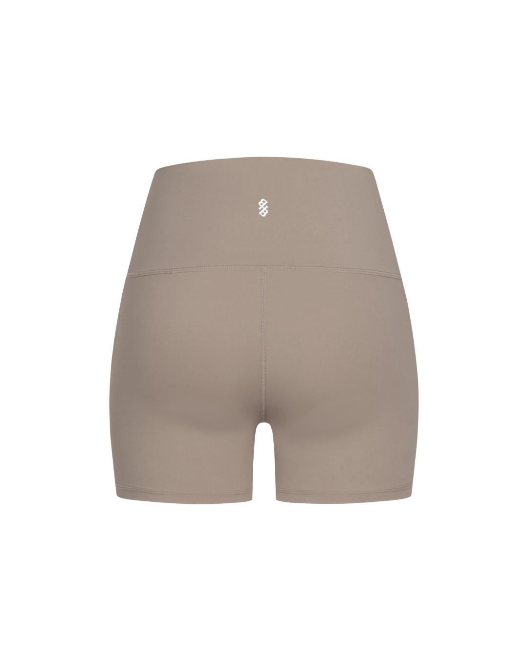 Шорти Chloe beige-grey
