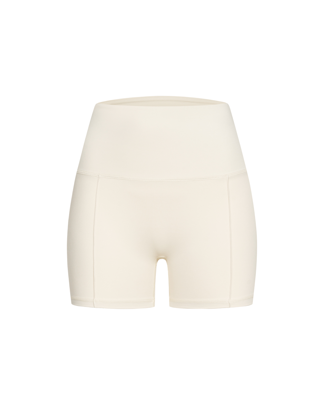 Шорти Chloe baked milk