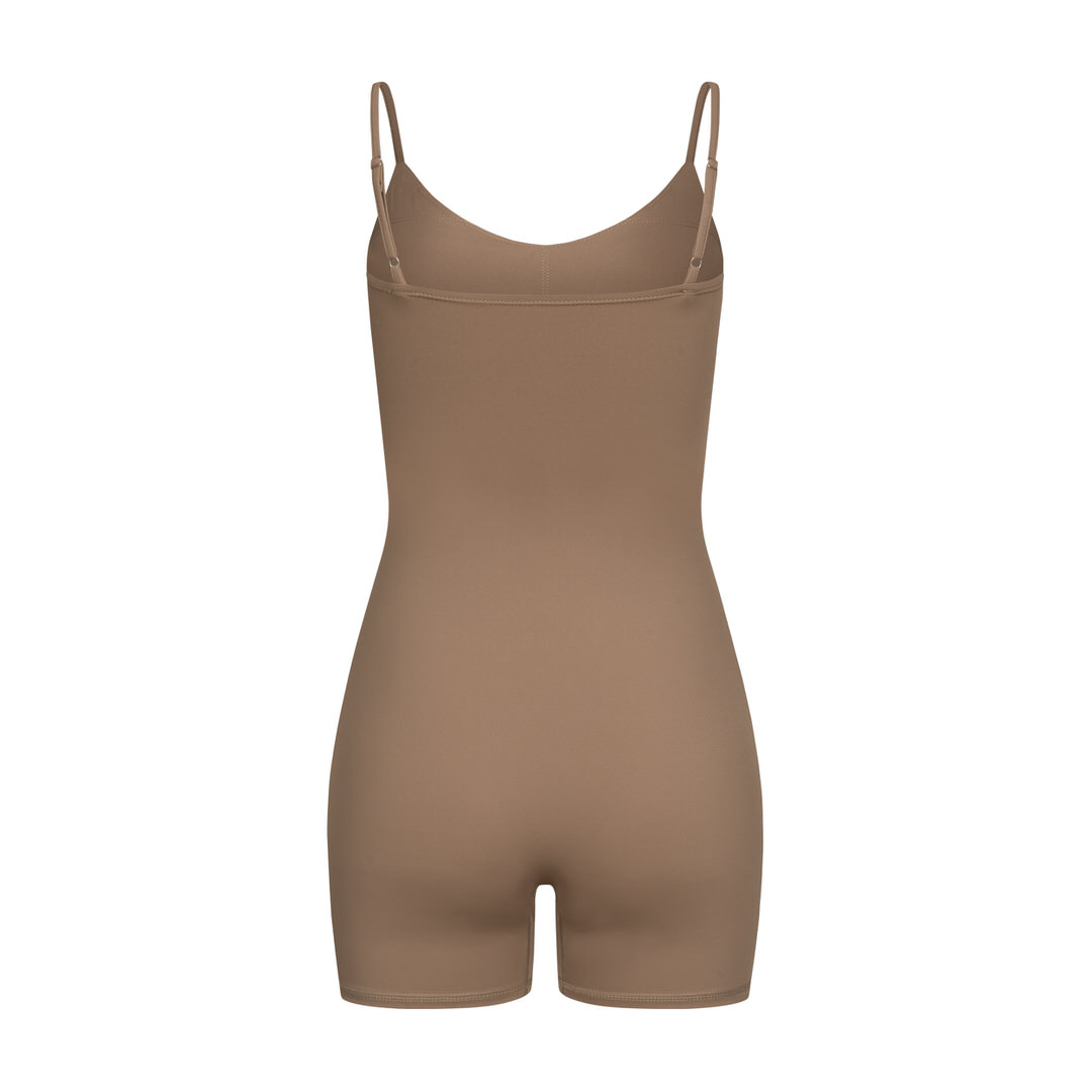 Комбінезон Scarlett deep beige