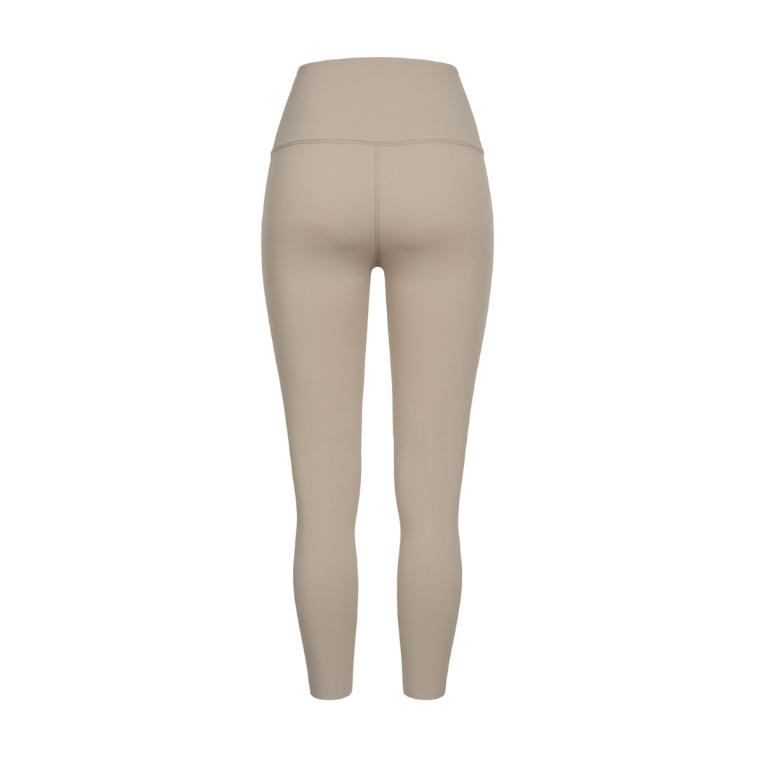 Легінси Chloe beige-grey