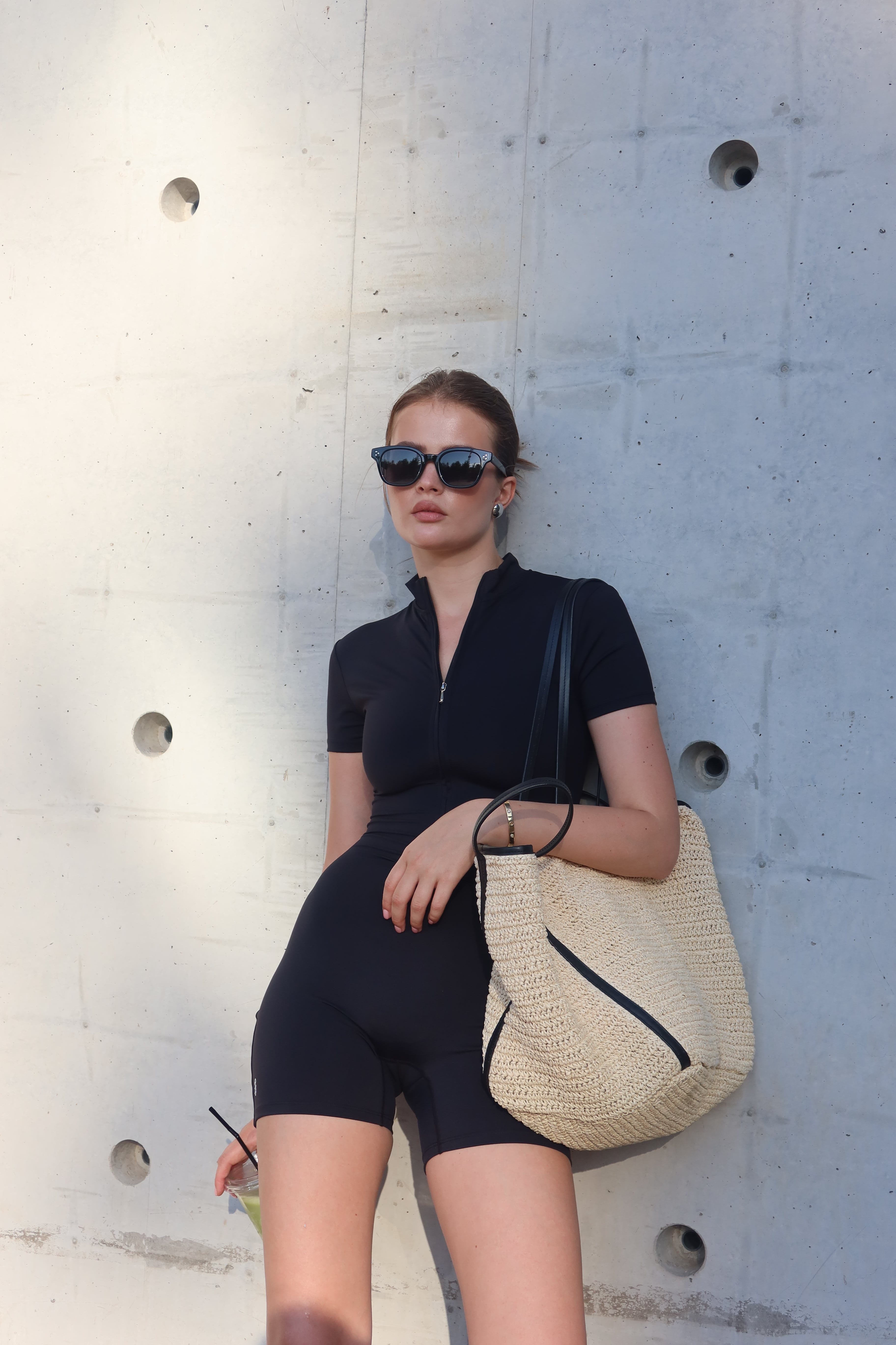 Комбінезон Marta black
