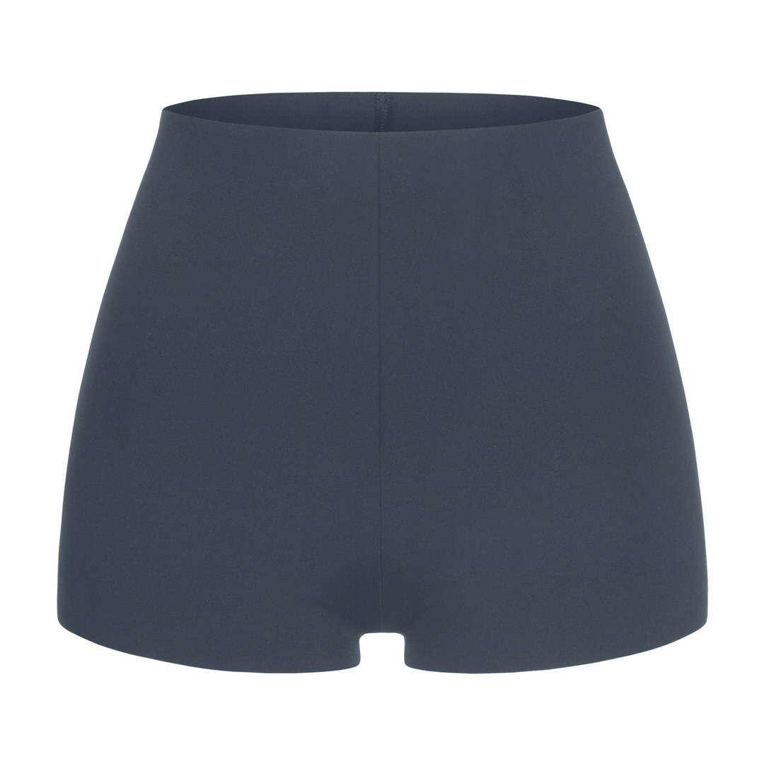 Шорти Jade mystic grey